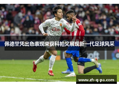 佩德里凭出色表现荣获科帕奖展现新一代足球风采